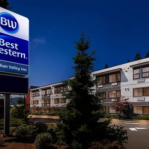 Hotel Western Cowichan Valley Duncan