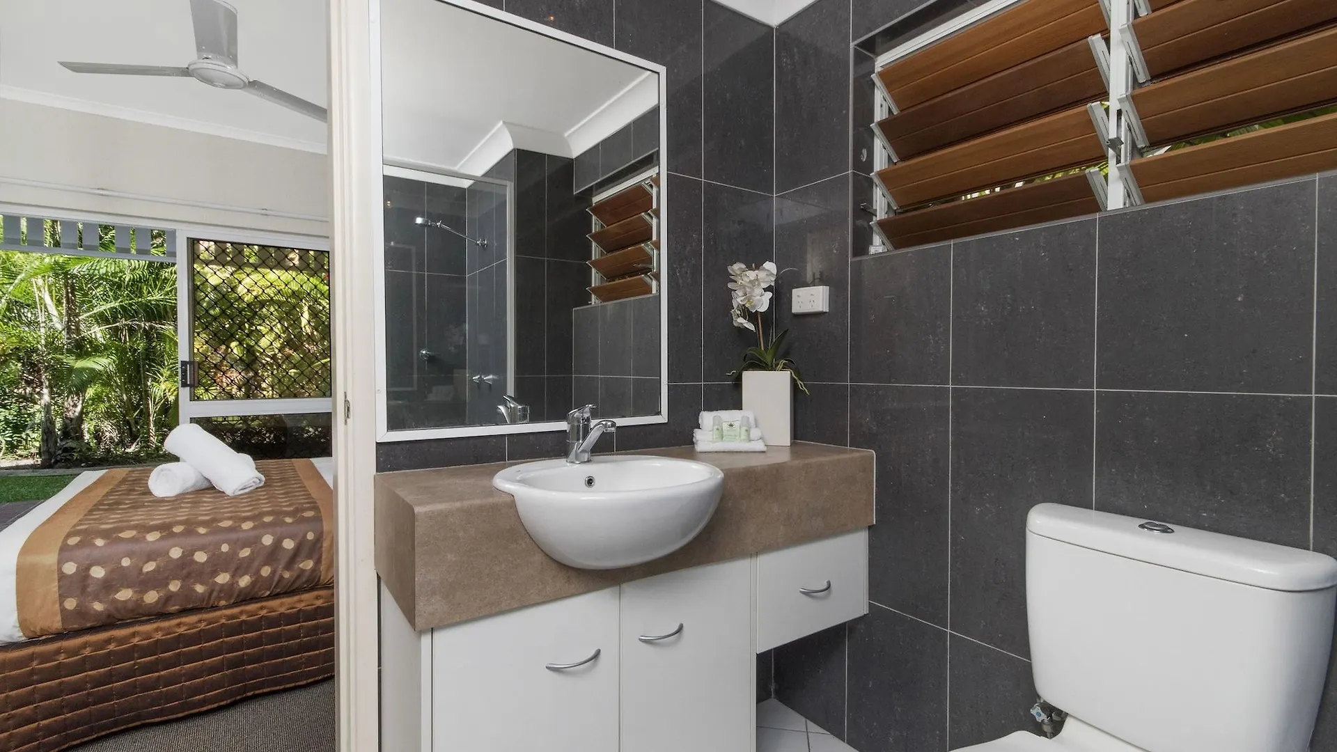 Nimrod Resort Apartments Port Douglas