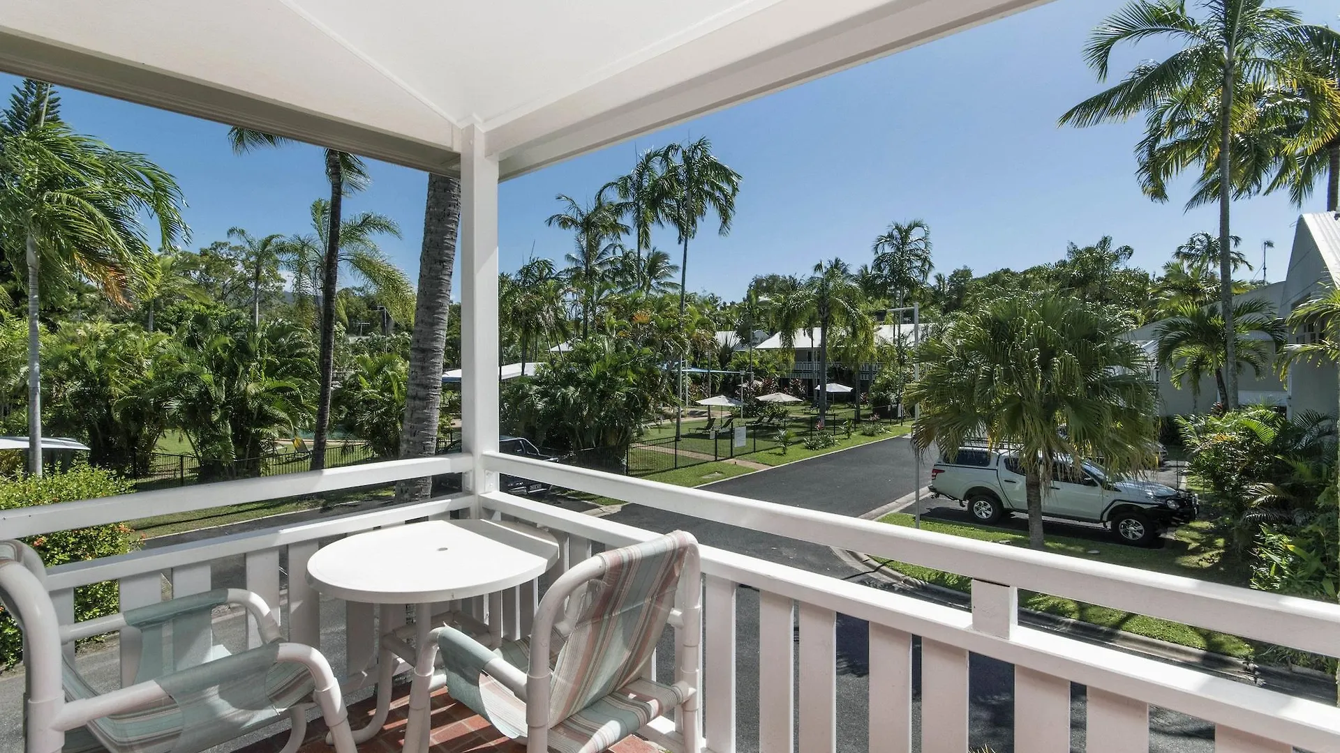Nimrod Resort Apartments Port Douglas 3*,  Australië