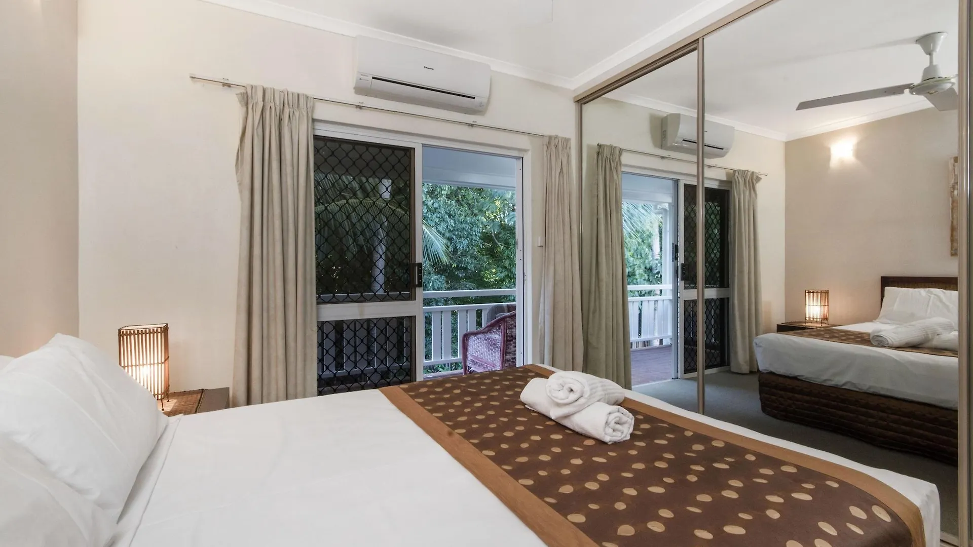 Nimrod Resort Apartments Port Douglas 3*,