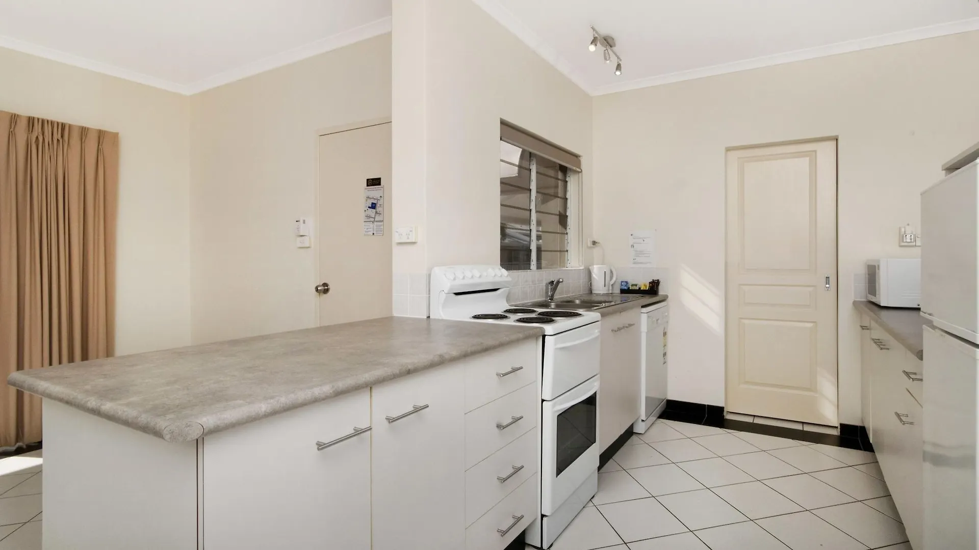 Nimrod Resort Apartments Port Douglas