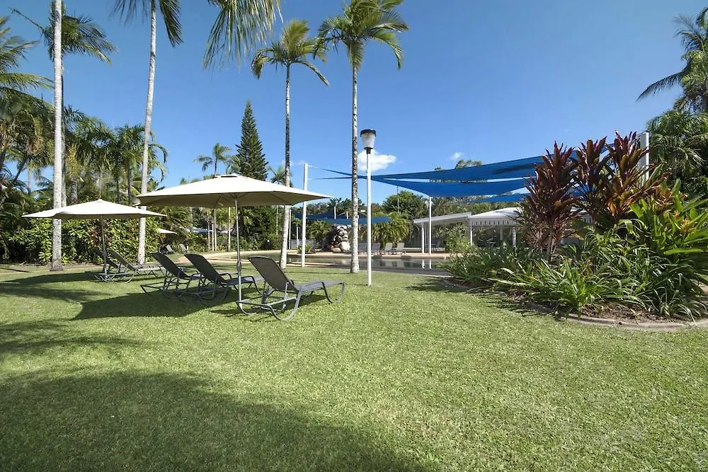 Nimrod Resort Apartments Port Douglas