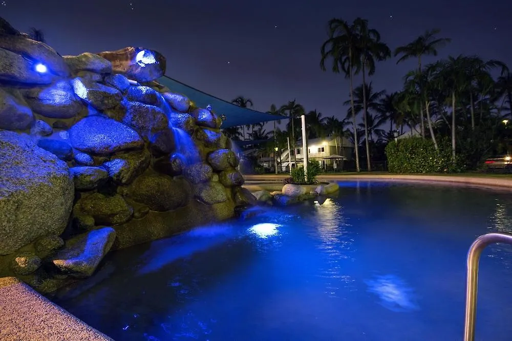***  Nimrod Resort Apartments Port Douglas Australië