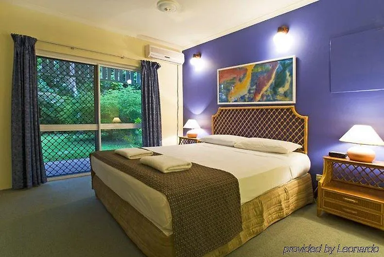 Nimrod Resort Apartments Port Douglas Australië
