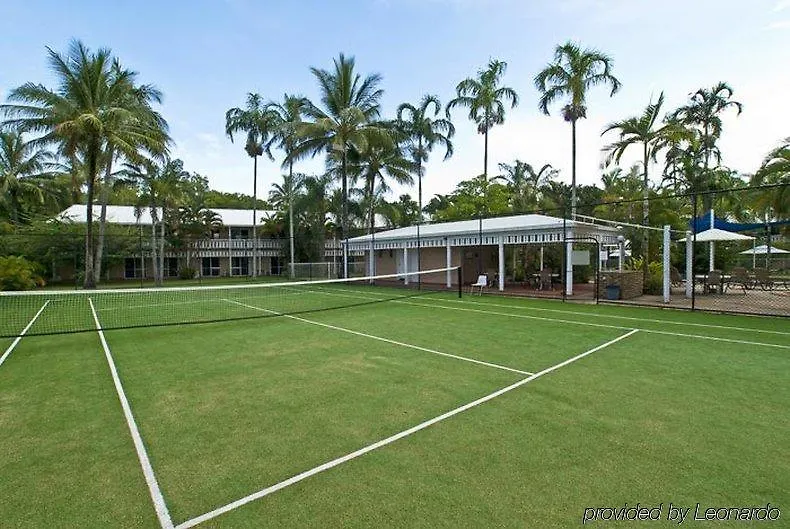 Nimrod Resort Apartments Port Douglas