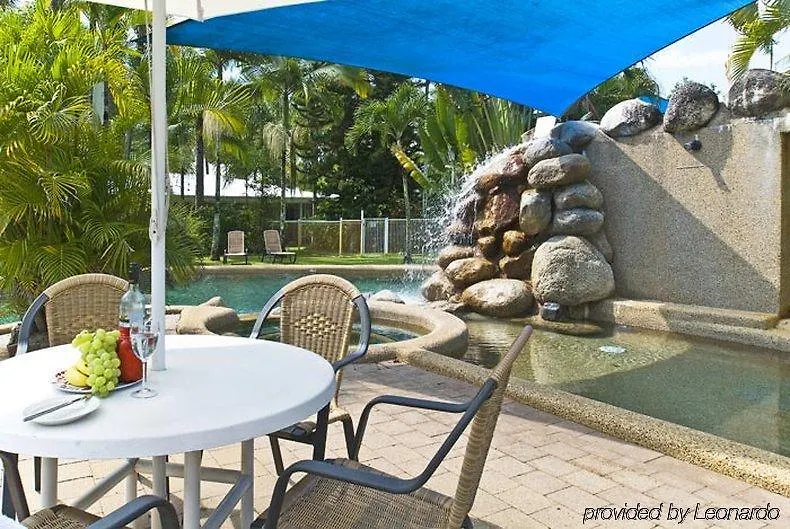 ***  Nimrod Resort Apartments Port Douglas Australië