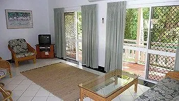 Nimrod Resort Apartments Port Douglas