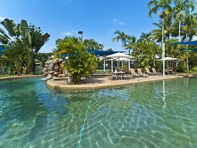 ***  Nimrod Resort Apartments Port Douglas Australië