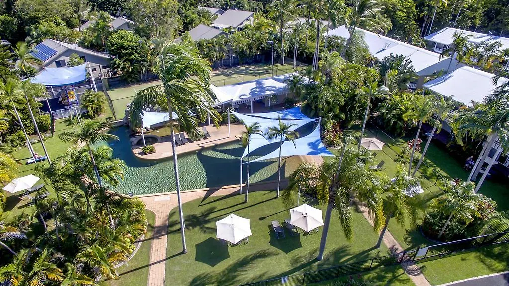 Nimrod Resort Apartments Port Douglas 3*,  Australië