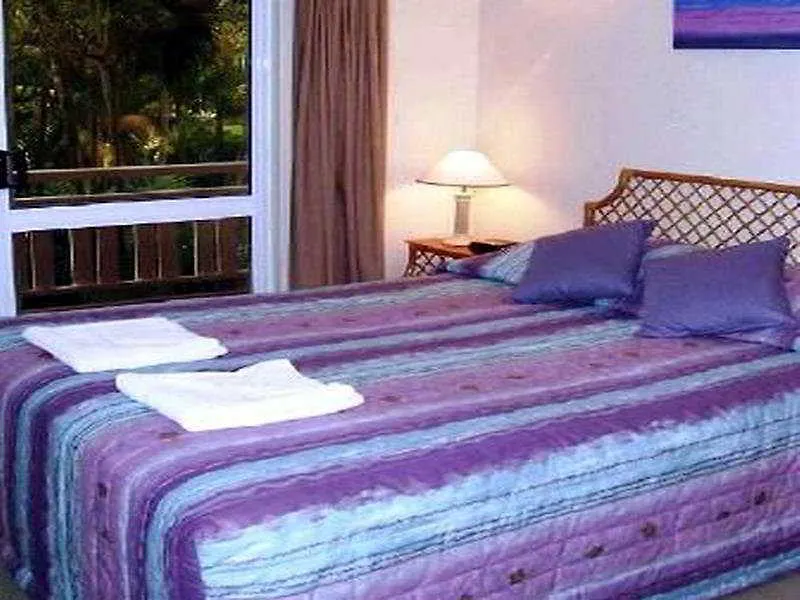 Nimrod Resort Apartments Port Douglas 3*,  Australië
