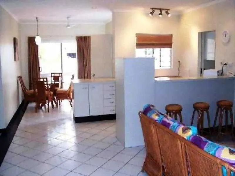 Nimrod Resort Apartments Port Douglas