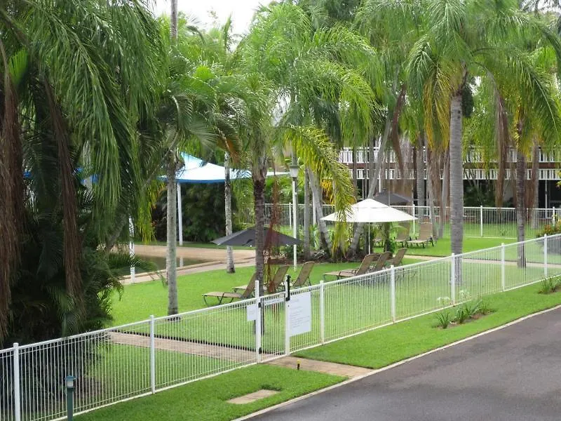 Nimrod Resort Apartments Port Douglas