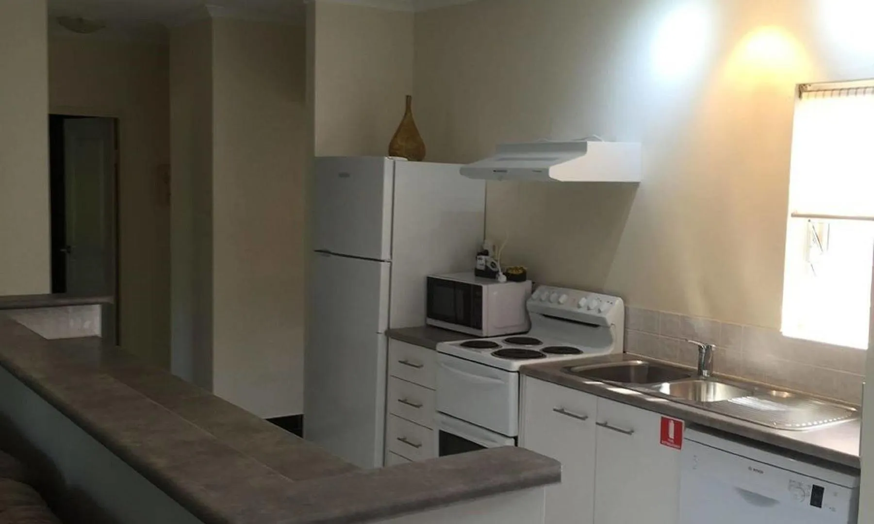 Nimrod Resort Apartments Port Douglas